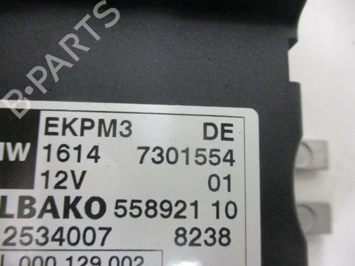 Control unit BMW 1 (F20) 118 d | BP37114208M11 - Image 5