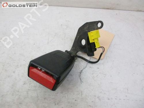 Used Seat buckle MERCEDES-BENZ C-CLASS (W204) C 350 (204.056) (272 hp) 18752628