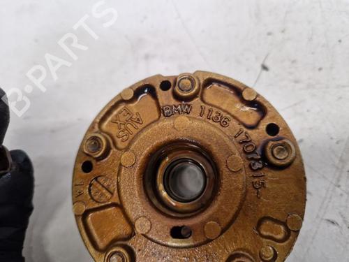 Elektronisk sensor BMW X1 (E84) sDrive 18 i | BP30795001M84