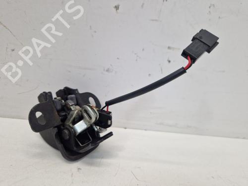 Used Electronic module OPEL ASTRA H TwinTop (A04) 1.6 (L67) (105 hp) 32101275