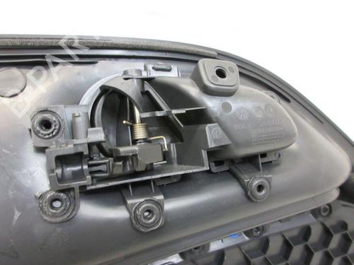 Front right panel SKODA CITIGO (NF1) 1.0 | BP19293125C59 