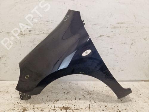 Forskærm venstre NISSAN MICRA IV (K13K, K13KK) 1.2 (80 hp) 31703239