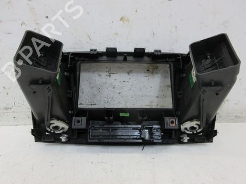 Air vent OPEL INSIGNIA A (G09) 2.0 CDTI (68) | BP37125096I21 - Image 3