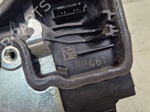 Front left lock BMW X1 (E84) sDrive 18 i | BP30794884C98