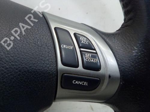 Steering wheel SUBARU FORESTER (SH_) 2.0 D AWD (SHH, SHD, SHN) | BP37141530C49 - Image 4