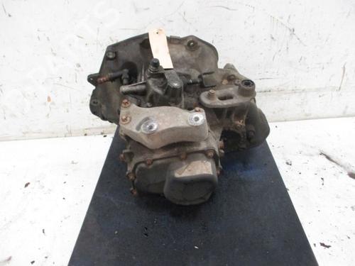 Gearbox OPEL CORSA D (S07) 1.0 (L08, L68) | BP18793556M3 