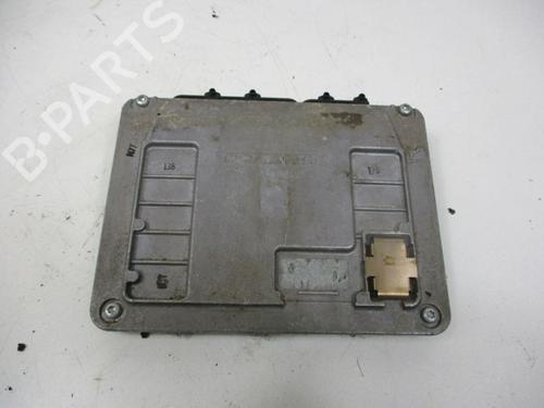 Engine control unit (ECU) VW FOX Hatchback (5Z1, 5Z3, 5Z4) 1.2 | BP37112118M57 - Image 2