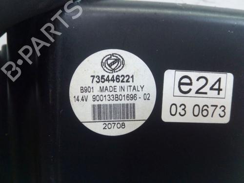 Speaker ABARTH 500 / 595 / 695 1.4 (312.AXD1A) | BP30358492E2 