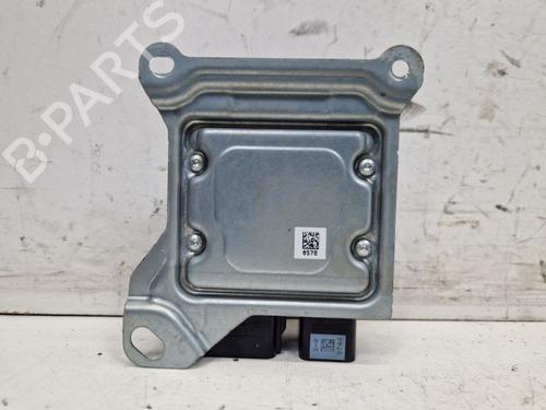 Control unit FORD C-MAX II (DXA/CB7, DXA/CEU) 2.0 TDCi | BP37143093M11 - Image 3