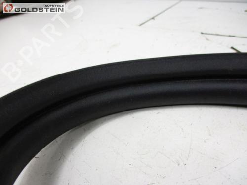 Rubber door seal FORD B-MAX (JK) 1.5 TDCi | BP18764519C142 