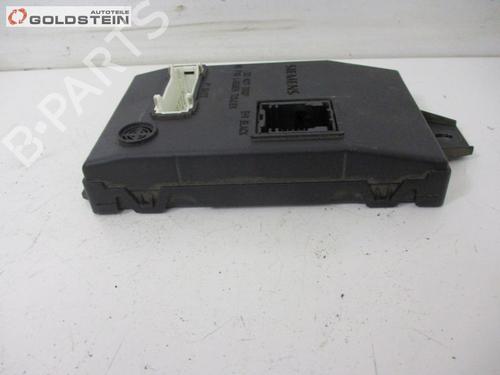 Electronic module DACIA SANDERO 1.4 (BS0C, BS0A, BS0G, BS1F, BS0E) | BP18790063M83 