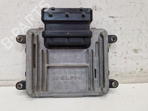 Used Engine control unit (ECU) Engine control unit (ECU) 36843255 36843255