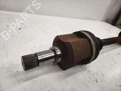 Left front driveshaft CITROËN JUMPER II Van 2.0 BlueHDi 130 | BP39573806M38 - Image 3