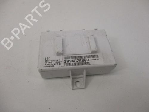 Øvrige Styrinhsenheder RENAULT CLIO IV (BH_) 1.2 TCe 120 (BHM0) (120 hp) 25013412