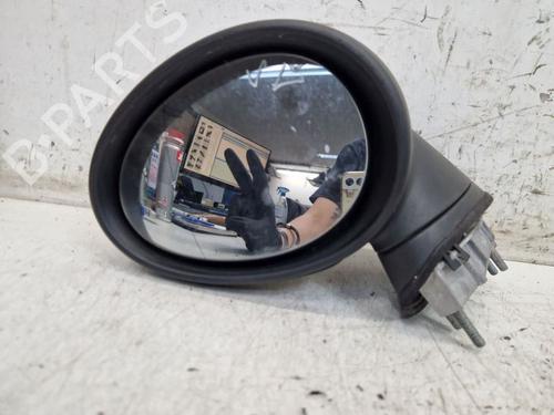 Used Left mirror MINI MINI (R56) Cooper D (109 hp) 28031905
