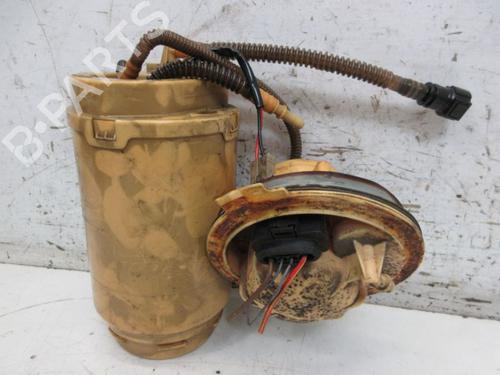 Pompe à carburant VW TOUAREG (7LA, 7L6, 7L7) 5.0 V10 TDI (313 hp) 29092563