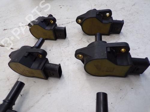 Ignition coil MERCEDES-BENZ C-CLASS (W203) C 280 4-matic (203.092) | BP21590629M94 
