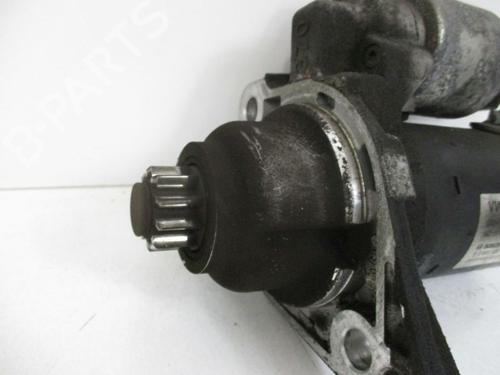 Starter VW GOLF VI (5K1) 1.2 TSI | BP37116554M8 - Image 2