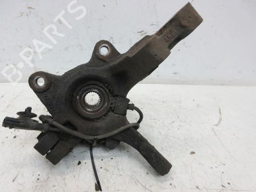 Right front steering knuckle DACIA LOGAN Pickup (US_) 1.5 dCi | BP37131411M26 - Image 4