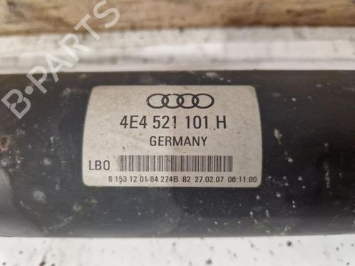 Driveshaft AUDI A8 D3 (4E2, 4E8) 4.2 TDI quattro | BP31821208M37 - Image 9
