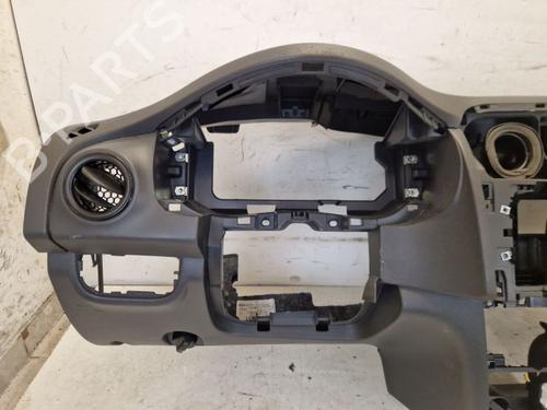Støtte DACIA SANDERO II 1.0 SCe 75 (B8JC, B8JD, B8NC) | BP37136916C155 - Image 3