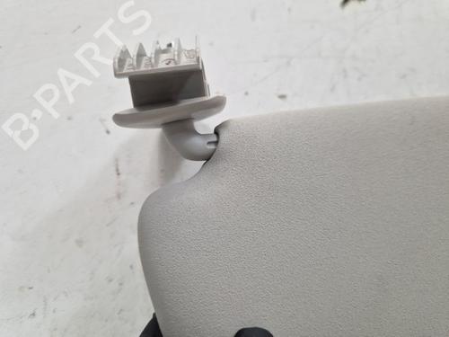 Right sun visor RENAULT TRAFIC III Van (FG_) 1.6 dCi 120 (FGMK) | BP38507676I2 - Image 9