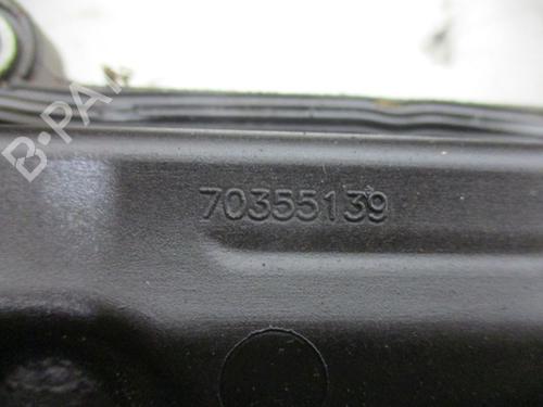 Valve cover BMW X5 (E70) xDrive 35 i | BP18796502M124 