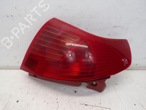 Rückleuchte Links für SUZUKI SWIFT III (MZ, EZ) 1.3 (RS413, ZC11S) (92 hp) 29096577
