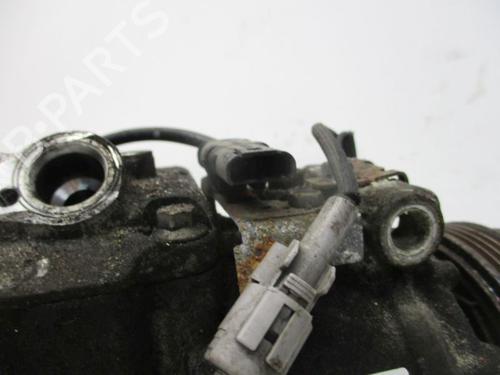 AC compressor BMW 5 Touring (E61) 530 d | BP18804669M34 