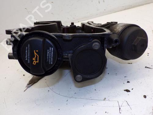 Upper protection VW TOURAN (1T1, 1T2) 1.6 FSI | BP25224507M93 