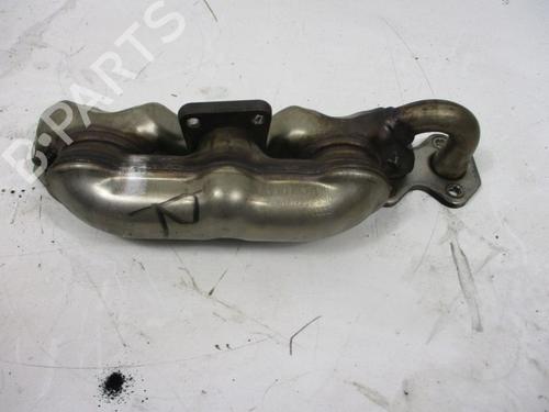Exhaust manifold AUDI A8 D3 (4E2, 4E8) 4.0 TDI quattro | BP37113182M110 - Image 3