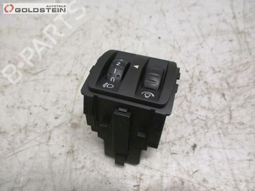 Kombi Kontakt / Stilkkontakt RENAULT MEGANE III Grandtour (KZ0/1) 1.5 dCi (KZ1M, KZ1W, KZ0R) (106 hp) 13760192