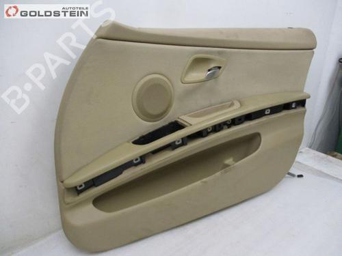 Front right panel BMW 3 (E90) 318 d | BP37102717C59 - Image 3