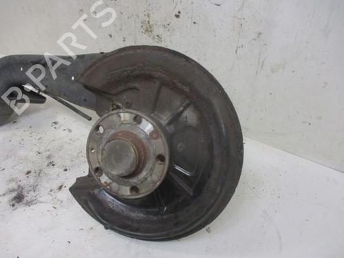 Right rear steering knuckle AUDI A3 Sportback (8PA) 2.0 TDI | BP28306971M28 