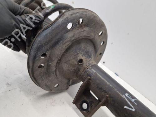 Right front shock absorber ABARTH 500 / 595 / 695 1.4 (312.AXD1A) | BP30358535M17 