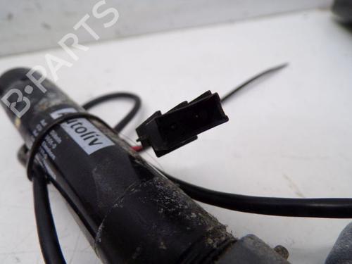 Seat buckle BMW 5 Touring (E61) 520 d | BP18806611I32 