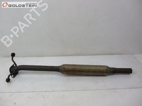 exhaust-system-suzuki-swift-iii-mz-ez-2005-37100995 main image