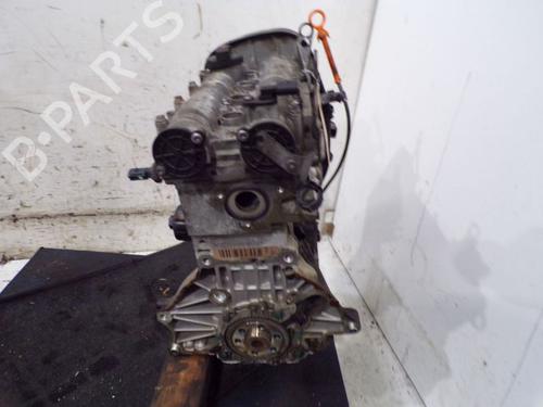 Engine SKODA FABIA II (542) 1.4 | BP29095950M1