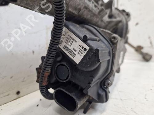 Steering rack BMW 1 (E87) 116 i | BP31049155M22 