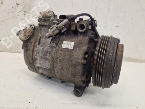 AC compressor BMW 5 Touring (E61) 525 d | BP24986988M34 