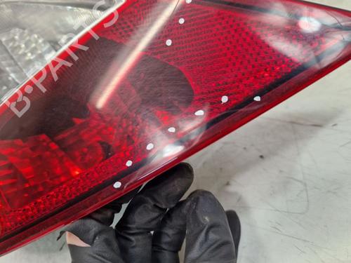 Left taillight OPEL CORSA D (S07) 1.2 (L08, L68) | BP27808632C34 