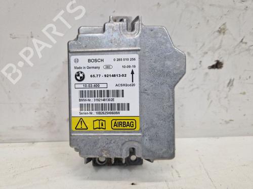 Control unit BMW X5 (E70) xDrive 35 i | BP32343626M11