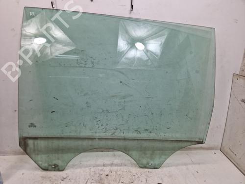 Used Rear left door window FORD GALAXY II (WA6) 2.0 TDCi (130 hp) 27349167