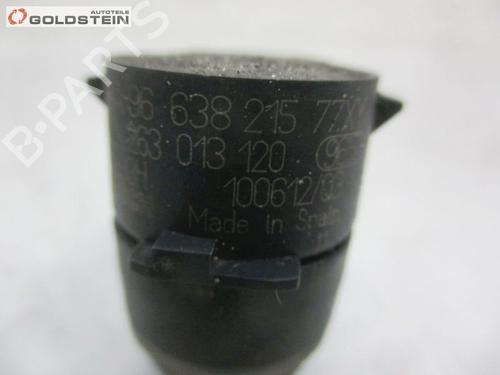 Electronic sensor PEUGEOT RCZ 2.0 HDi | BP37104961M84 - Image 5