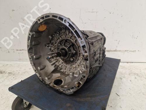 gearbox-mercedes-benz-e-class-w211-2002-2003-2004-2005-2006-2007-2008-2009-37134773 main image