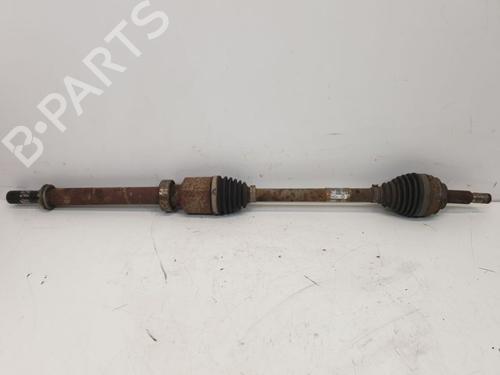 Used Right front driveshaft Right front driveshaft 37143621 37143621