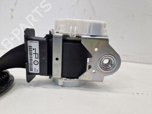Front right seatbelt BMW 1 (F20) 116 d | BP37140837I25 - Image 7