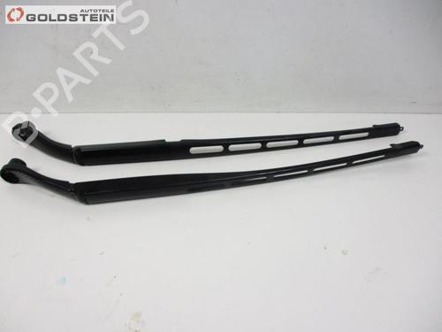 Used Front windshield wiper arm CITROËN C5 III Break (RW_) 2.2 HDi (RW4HTH) (170 hp) 18789894