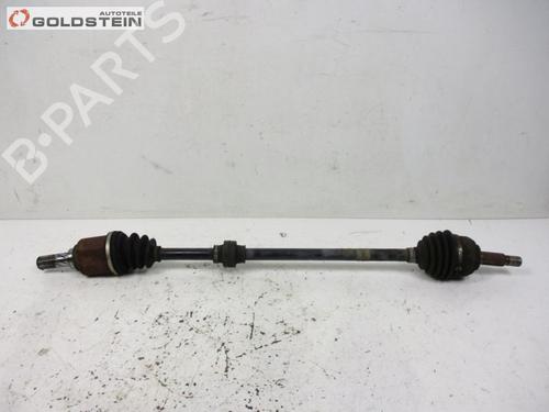 Used Driveshaft NISSAN MICRA III (K12) 1.2 16V (80 hp) 25991687
