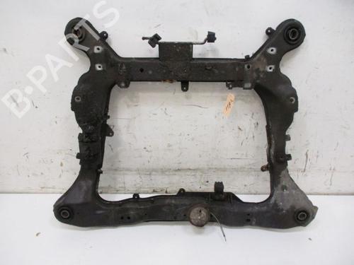 Forbro Forbro VOLVO S60 I (384) 2.5 T AWD (210 hp) 37110875 37110875